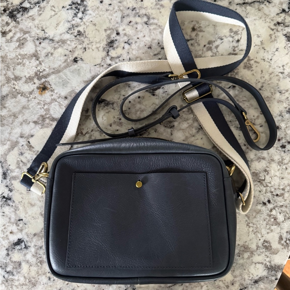 Madewell Transport Large Camera Bag